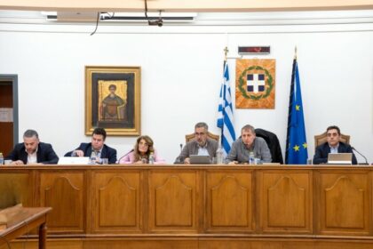 ΑΓΙΟΣ ΔΗΜΗΤΡΙΟΣ